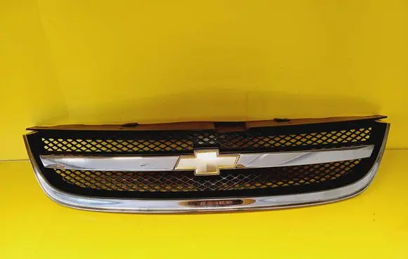 Chevrolet Nubira Front grill 96547250