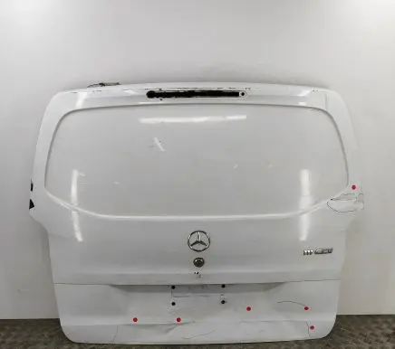 Mercedes-Benz Vito Viano W447 Tailgate/trunk/boot lid A4477403600