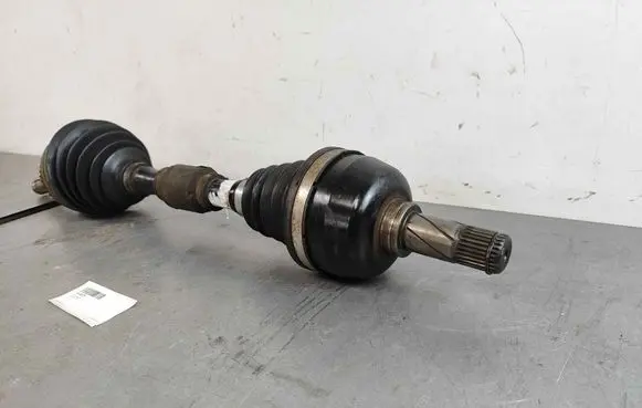 Volvo S40, V40 Front driveshaft 614079