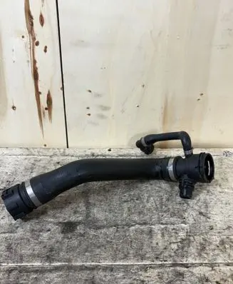 BMW 1 E81 E87 Engine coolant pipe/hose 7796869 17127796869