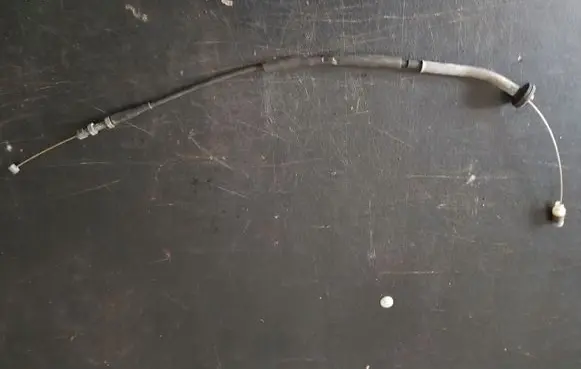 KIA Sportage Throttle cable 