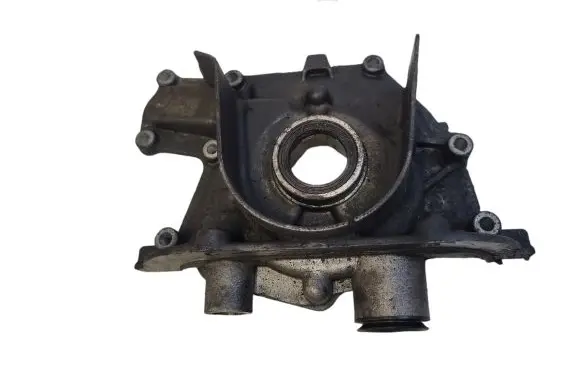 Opel Insignia A Oil pump 55566000
