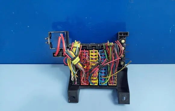 Fuse module