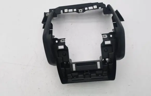 Renault Clio V Other center console (tunnel) element 280380409R
