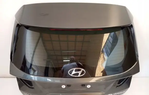 Hyundai H-1, Starex, Satellite Other interior part