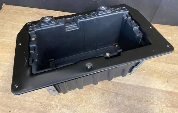 Land Rover Range Rover L405 Battery box tray CPLA-10697-AH CPLA10697AH CPLA-10697