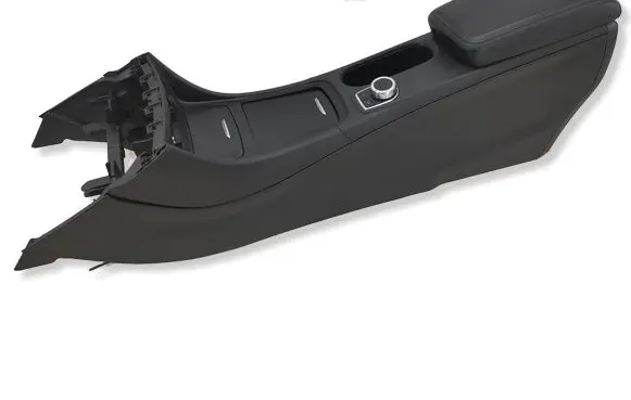 Mercedes-Benz A W176 Armrest 