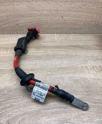 Positive cable (battery)