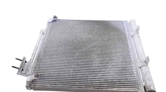 Infiniti M Y51 A/C cooling radiator (condenser) 600761300B