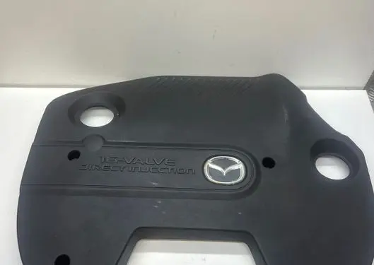 Mazda 6 Engine cover (trim) RF5C10231