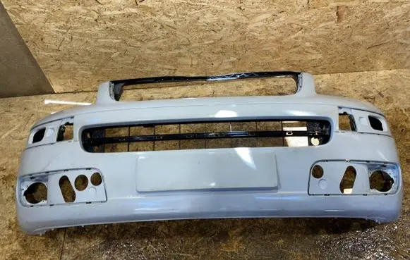 Volkswagen Multivan T5 Front bumper 7H5807101 S2503P010