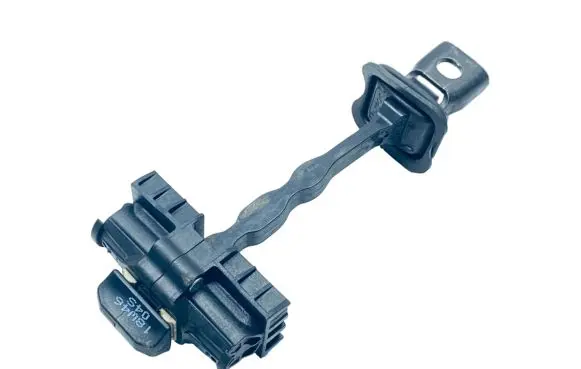 Volkswagen e-Up Front door check strap stopper 1S0837249