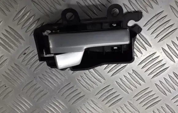 Ford Focus Rear door interior handle trim 3M51-R22600-AA