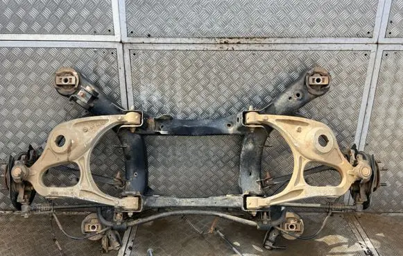 Dodge Durango III Rear subframe 52124814AD 52124815AD