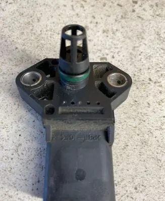Volkswagen Phaeton Air pressure sensor 038906051C 0281002448