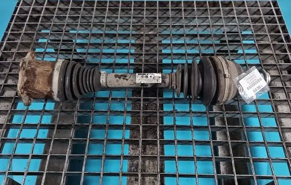 Audi A4 S4 B8 8K Front driveshaft 8K0407271Q IMPRK1552816