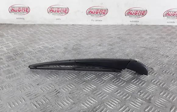 Toyota RAV 4 (XA50) Rear wiper blade 069613 102712