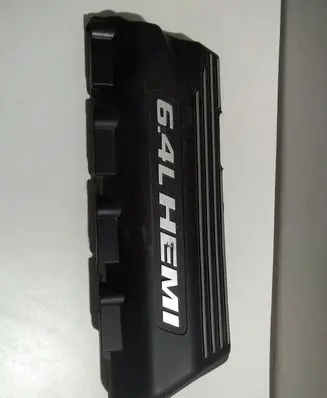 Jeep Grand Cherokee Engine cover (trim) 05038692AD 22173A