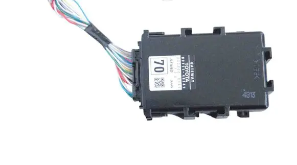 Lexus RX 450H Gateway control module 2320000041 8911148141