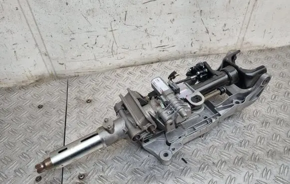 Mercedes-Benz ML W166 Steering wheel axle A1664601316 PP166462082 166462082