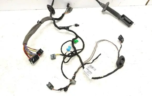 Volvo XC40 Front door wiring loom P32218828 P32218828AA 32218828