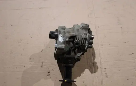 Nissan Murano Z50 Gearbox transfer box case VQ35DEZ504x4