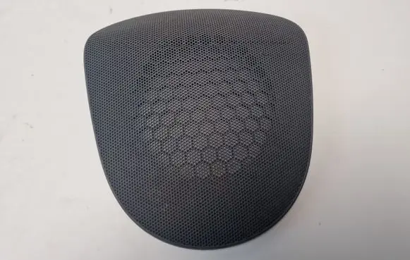 Seat Altea Front door speaker cover trim 5P0867149