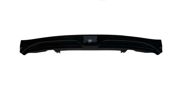 Volvo XC60 Trunk/boot sill cover protection 30740438