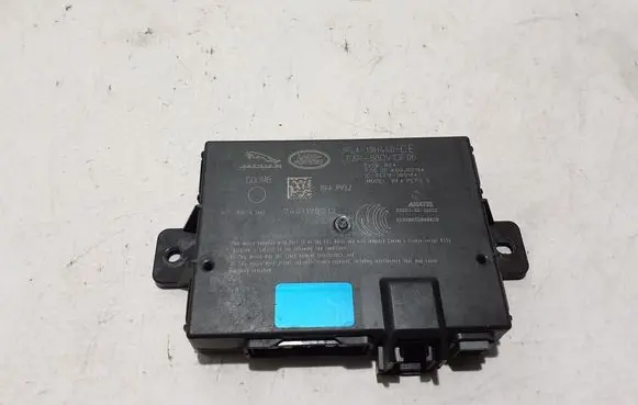 Land Rover Range Rover L405 Door central lock control unit/module JPLA19440CE