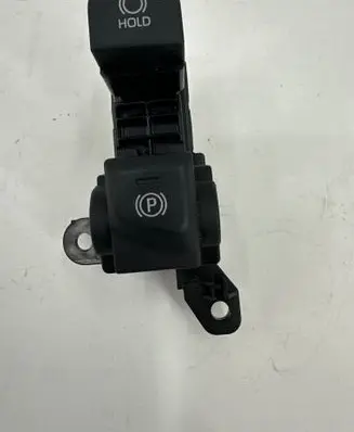 Toyota Yaris XP210 Hand parking brake switch 75P286