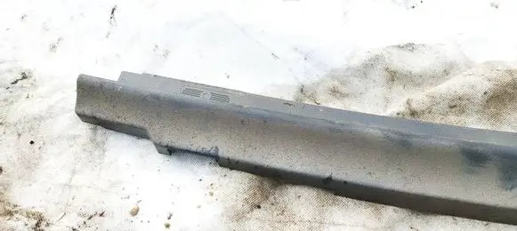Volkswagen Golf Plus Other interior part 5M0864749