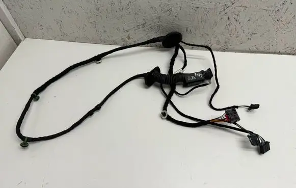 Skoda Karoq Rear door wiring loom 57A971694A