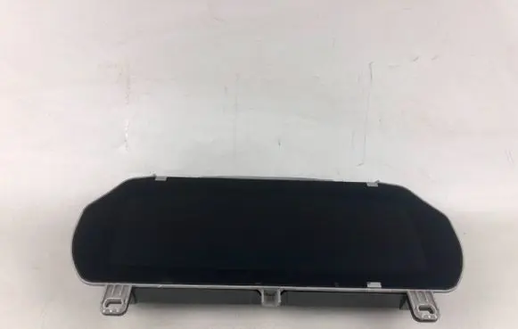 Renault Zoe Speedometer (instrument cluster) 248103628R