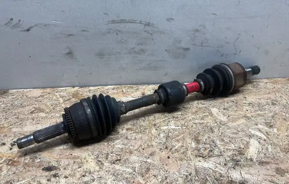 KIA Rio Front driveshaft 495001W500 01607060815