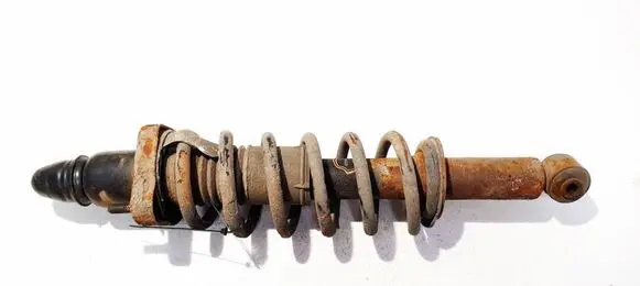 Dodge Caliber Rear shock absorber/damper 423142JP