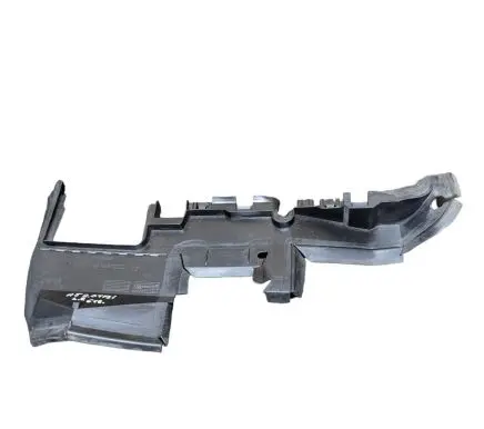 Audi A5 8T 8F Intercooler air guide/duct channel 8T0121283G