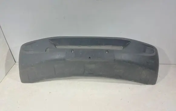 Mercedes-Benz Sprinter W906 Front bumper