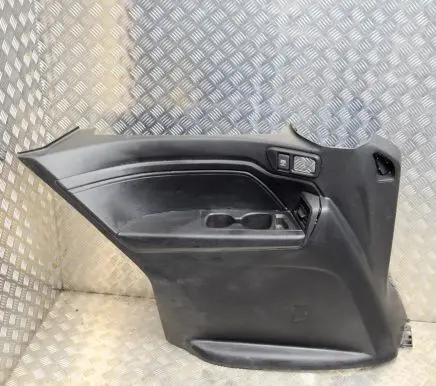 Honda Odyssey Other trunk/boot trim element 84660THR