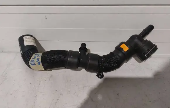 Ford Edge II Air intake hose/pipe F2G38286DPC F2GZ8286D