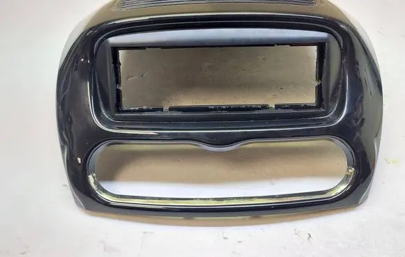Peugeot iOn Radio/GPS head unit trim 8002B115ZZ 3F45E