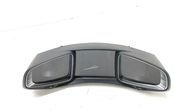 Citroen DS5 Speedometer (instrument cluster) 9677830880 9677067280 S9218810