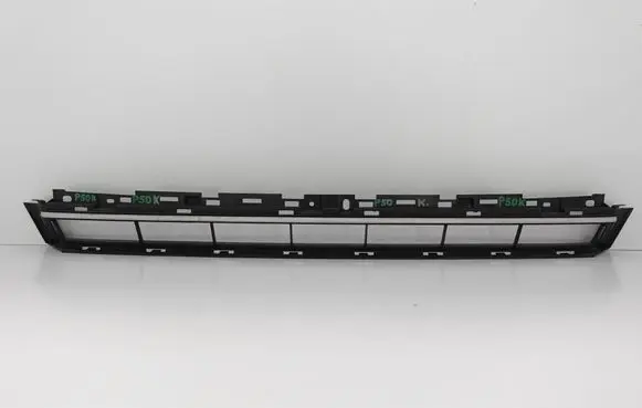 Audi A5 Front bumper lower grill 8W6807683A