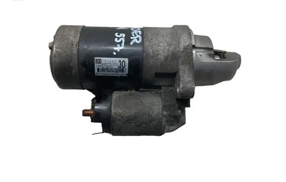 Mitsubishi Outlander Starter motor 1810A230 M001T31371