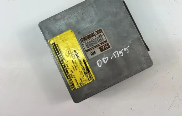 Opel Calibra Other control units/modules 90347671