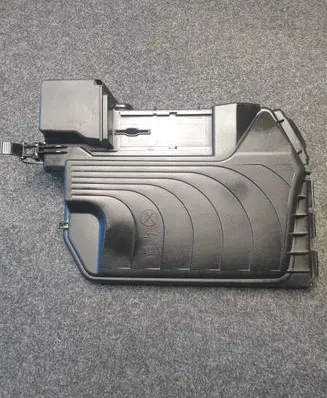 Mercedes-Benz GLA W156 X156 Battery box tray cover/lid A2465400182 A2465410905