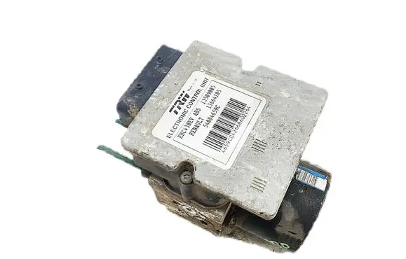 Renault Trafic II (X83) ABS Pump 13664105