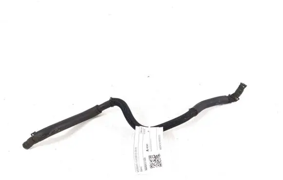 Lexus IS III XE30 Air intake hose/pipe 1626431120