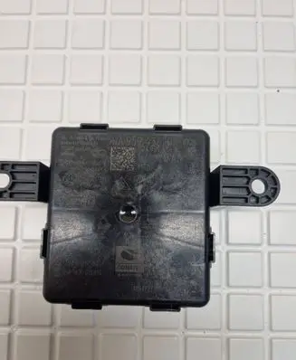 Volkswagen ID.4 Keyless (KESSY) go control unit/module 5wA959436H