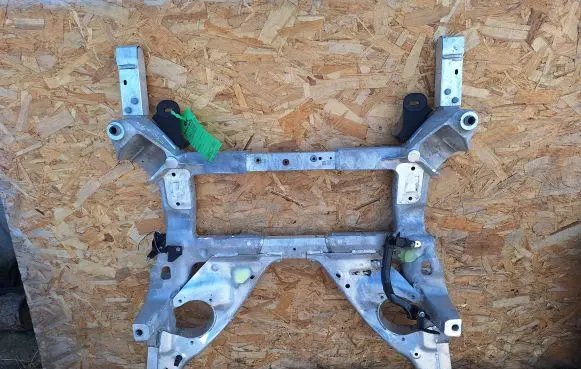 Alfa Romeo Stelvio Front subframe 505505910