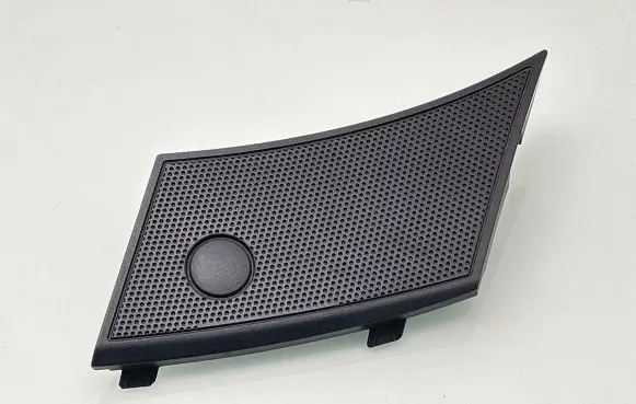 Side speaker trim/cover